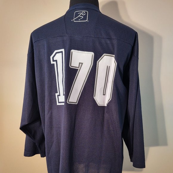 KAMAZU PROTECHOCKEY PONDS ADULT JERSEY - SIZE LARGE - Picture 3 of 5